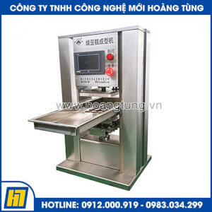 Máy Định Hinh Bánh Đậu Xanh - Bánh Khảo